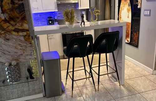 Hackensack Condo | Luxury Condo for MAJOR INTERNATIONAL SPORTING EVENT 2026 June 12th July 20th
