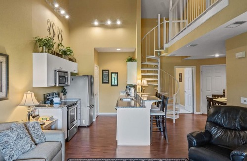 Branson Condo | Luxury Condo/Golf Views/Perfect for Families