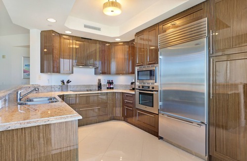 Singer Island Condo | Luxury Condo in the Ritz Carlton Residences on a private beach