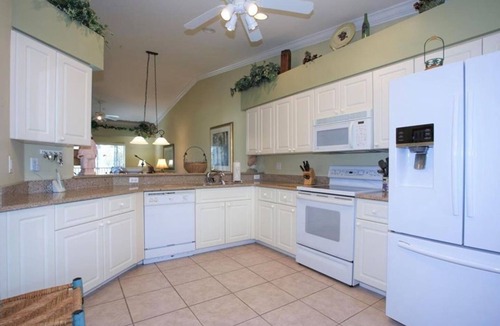 Heritage Palms House | Luxury Condo Located In Heritage Palms Gated Golf Community