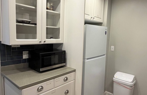 Peachtree Center Condo | Luxury Condo Stay in the Heart of Atlanta