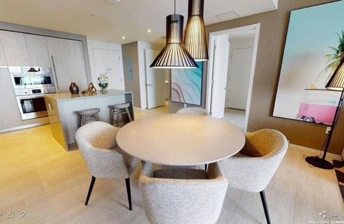 Hallandale Beach Condo | Luxury Condo, Stunning Ocean views, Free Parking!