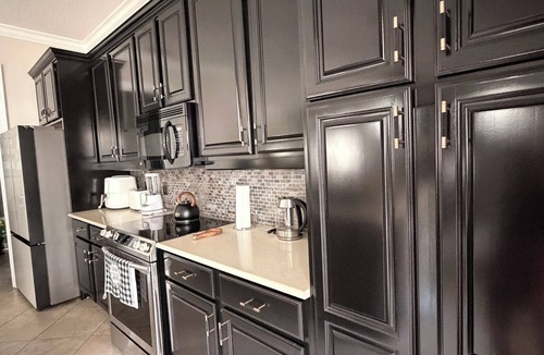 Fairview Shores House | Luxury Designer Home Disney, Universal & Downtown