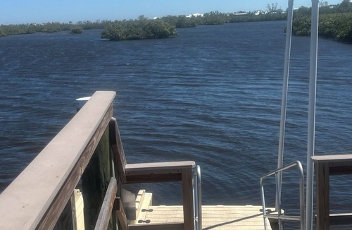 Cape Haze House | Luxury Discounted Placida Rental
