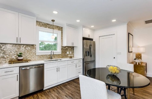 Southeast Pensacola Apartment | Luxury East Hill Apt. Near Downtown Pensacola