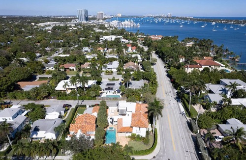 Palm Beach - West Palm Beach House | Luxury Estate/Mins2Water/Pool+Hot Tub