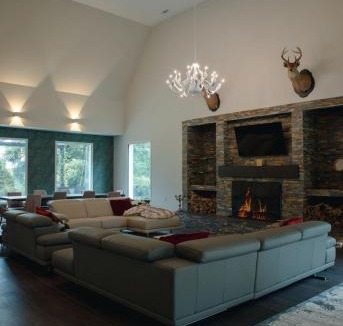 Kedron Villa | Luxury Estate on 10 Acres