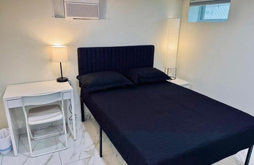 Haledon House | Luxury Executive Room with Workspace, Fast Wi-Fi, and Smart Tv