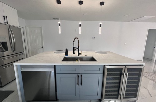 Fruitville House | Luxury Family size house, 8 miles away from siesta key, with pool