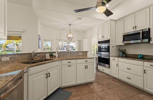 Pelican House | Luxury GULF access! DOCK/SPA/Pool/GAME ROOM
