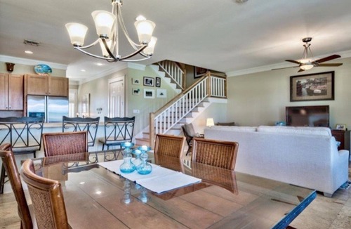 Sandestin House | LUXURY HOME! 6 PASSENGER GOLF CART! Upgrades throughout.