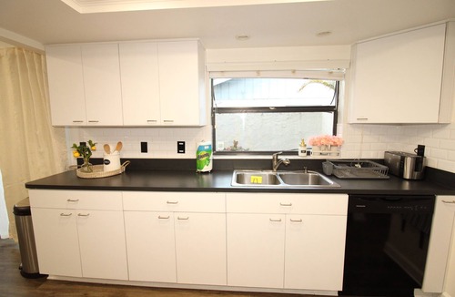 Greater Northdale House | Luxury Home (Pool), Ideal paradise to play & work.