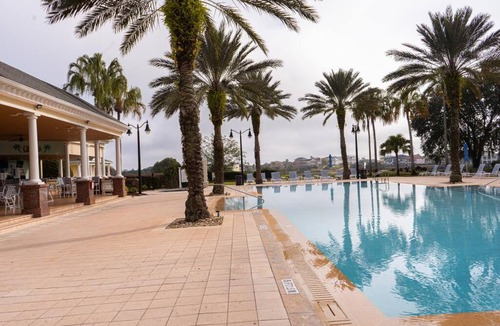 Reunion House | Luxury Home*Pool *Near Disney *Premier resort*Golf