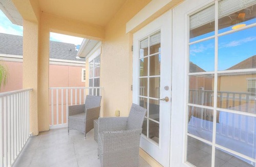 Reunion House | Luxury Home*Pool *Near Disney *Premier resort*Golf