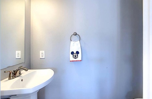 Reunion House | Luxury Home*Pool *Near Disney *Premier resort*Golf
