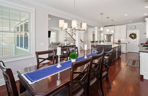 Belmar House | Luxury Hotel Like Beach Escape - Newly Reduced July 4th Week World Cup Finals