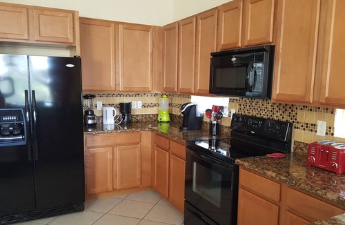 Boynton Beach House | Luxury House 5 rooms beautiful area quiet+safe+clean close to everything