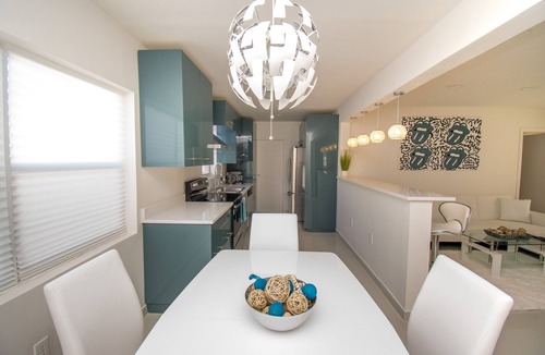 Dania Beach House | Luxury House close to donwtown, hard rock and beach