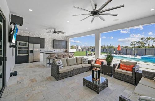Mariner House | Luxury House in Cape Coral