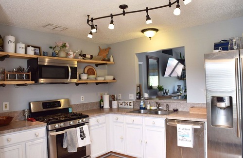 Sandalwood House | Luxury House w/ Amenities in Jacksonville