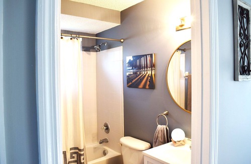 Sandalwood House | Luxury House w/ Amenities in Jacksonville