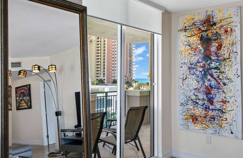 Sunny Isles Beach Condo | *LUXURY KINGDAVID*3/2D*KINGBEDROOM*BEST LOCATION*