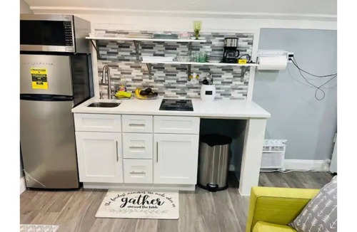 Pine Hills Apartment | Luxury Lake View Studio Apartment