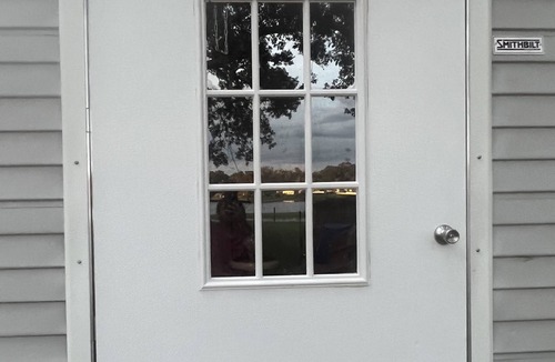 Pine Hills Apartment | Luxury Lake View Studio Apartment