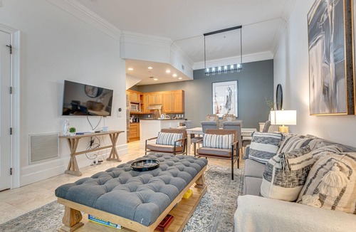 Baytowne Wharf House | Luxury LeJardin Townhome Right In The Village of Baytowne Wharf at Sandestin Golf and Beach Resort!