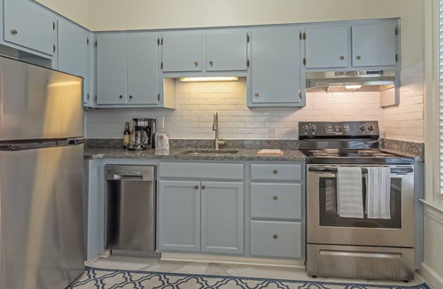 Olde Town Augusta House | Luxury Living at The Palms!