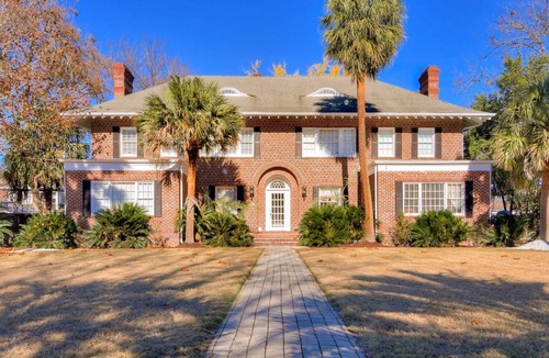 Olde Town Augusta House | Luxury Living at The Palms!