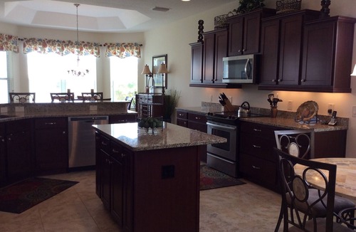 Charlotte House | Luxury Living in Charlotte Village! Dog Friendly Home