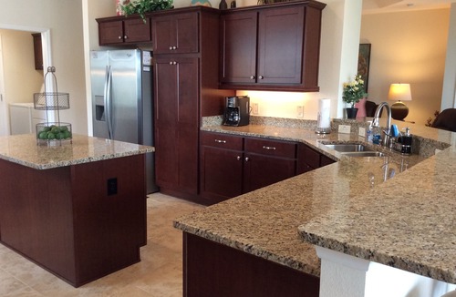 Charlotte House | Luxury Living in Charlotte Village! Dog Friendly Home