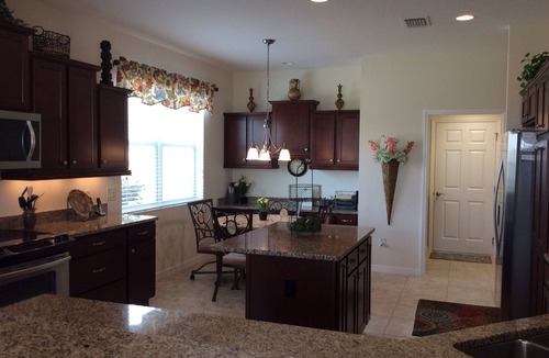 Charlotte House | Luxury Living in Charlotte Village! Dog Friendly Home