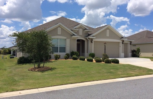 Charlotte House | Luxury Living in Charlotte Village! Dog Friendly Home