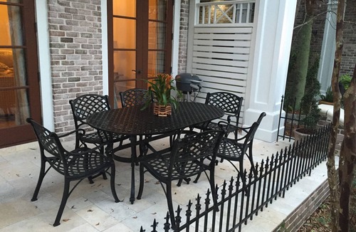 Baytowne Wharf House | Luxury living in the heart of the Village of Baytowne