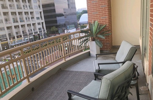 Loring Heights Condo | Luxury Lofts at Atlantic Station