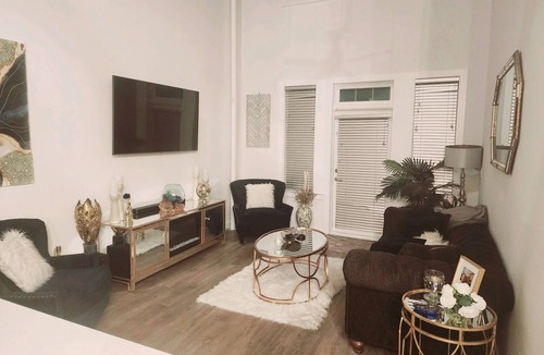 Loring Heights Condo | Luxury Lofts at Atlantic Station