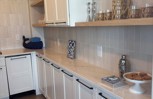Cologne Condo | Luxury LONGPORT Condo Amazing Views