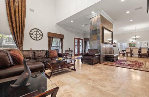 Palma Ceia Villa | Luxury Mason Villa Tampa Bay