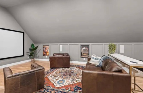 Grovetown House | Luxury Masters Rental 7bdrm 5.5bath