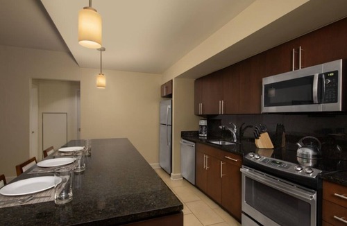 Marco Island Resort | Luxury Meets Tranquility: 2-Bedroom Gulf-Side Escape at Marriott's Crystal Shore