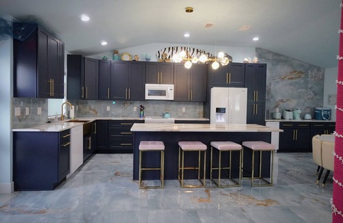 Largo House | Luxury Mermaid House