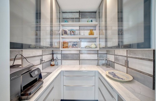North Beach House | Luxury Modern Beach House