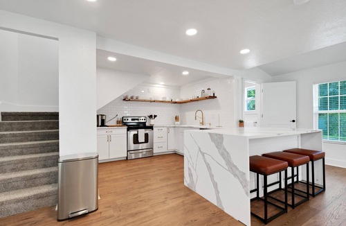 Lakeland House | Luxury Modern Home In S Lakeland