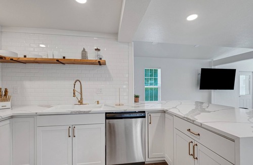Lakeland House | Luxury Modern Home In S Lakeland