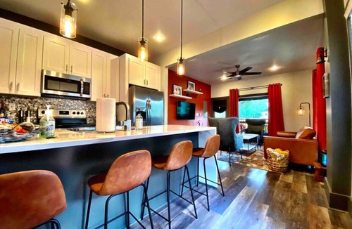 East Atlanta House | Luxury Modern - Minutes from everything, Atlanta.
