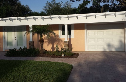 Gulf Gate Estates House | Luxury, New Construction Home - Serene and Private Vacation Oasis