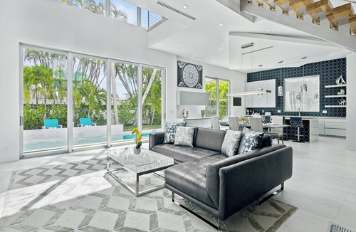 The Bluffs House | Luxury New Modern Beach Mansion in BEST Location!