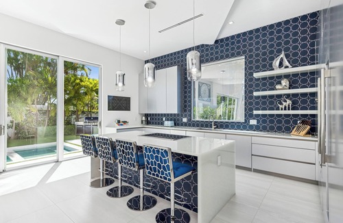 The Bluffs House | Luxury New Modern Beach Mansion in BEST Location!